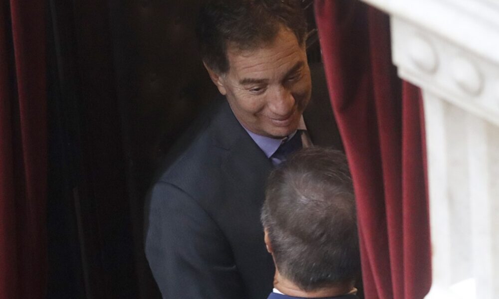 Entusiasmo en imprentas por reimpresión de boletas: ¡En diez días las tenemos!