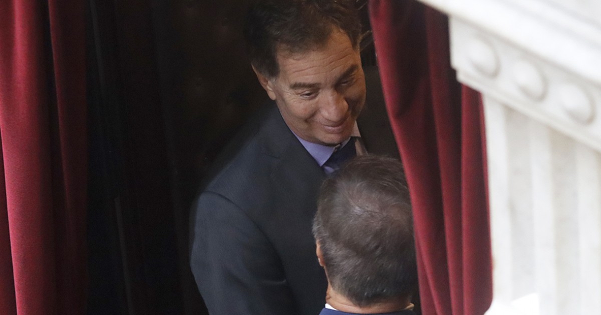 Entusiasmo en imprentas por reimpresión de boletas: ¡En diez días las tenemos!