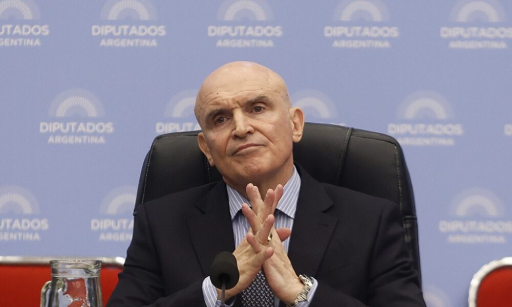 Escándalo de transferencia a Espert: pagos de minera involucran 200 mil dólares