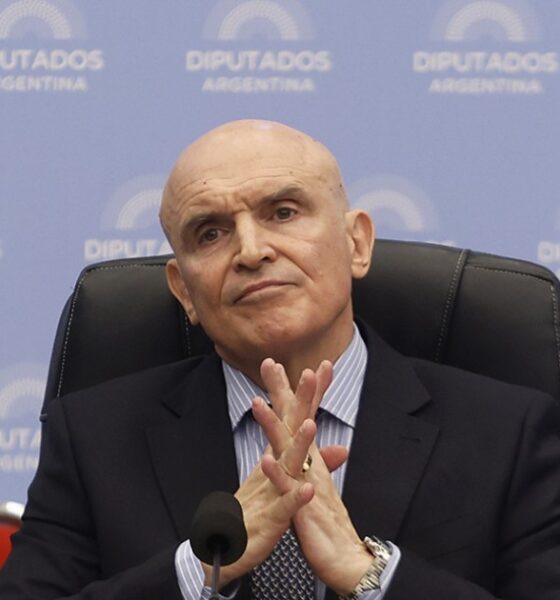 Escándalo de transferencia a Espert: pagos de minera involucran 200 mil dólares