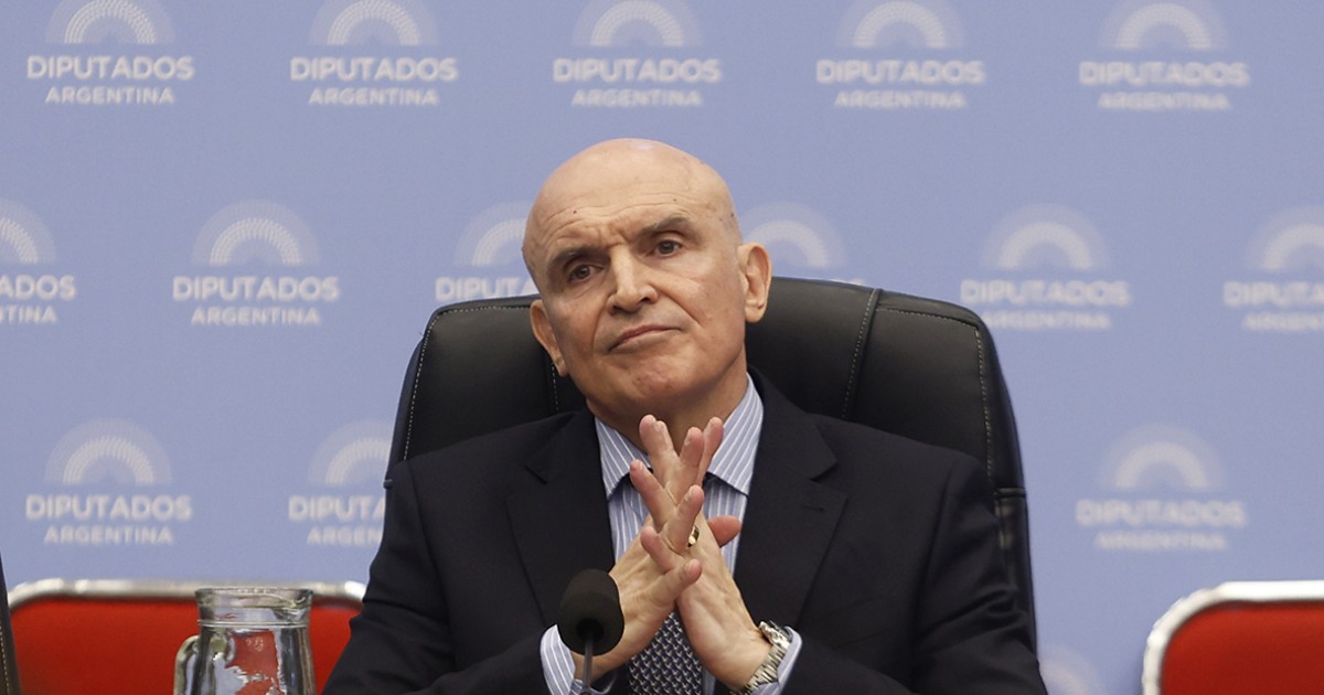 Escándalo de transferencia a Espert: pagos de minera involucran 200 mil dólares