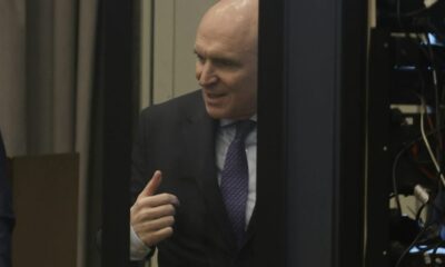 Espert reconoce transferencia a presunto narco: dará explicaciones en TV para frenar crisis