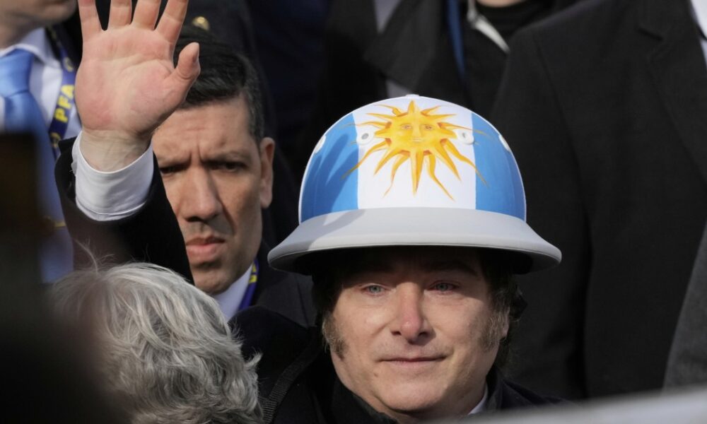 Estupor en el gobierno: Milei sostiene a Espert pese a presiones de Macri y su equipo