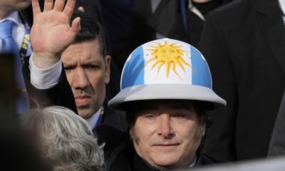 Estupor en el gobierno: Milei sostiene a Espert pese a presiones de Macri y su equipo