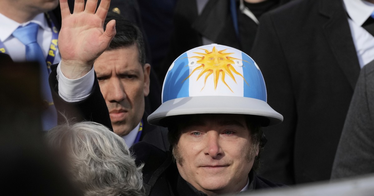 Estupor en el gobierno: Milei sostiene a Espert pese a presiones de Macri y su equipo