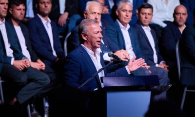 Fassi apuesta por el apoyo internacional: Javier Pastore refuerza su lista en Talleres