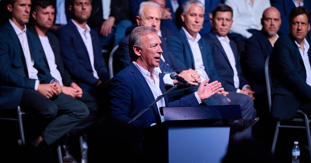 Fassi apuesta por el apoyo internacional: Javier Pastore refuerza su lista en Talleres