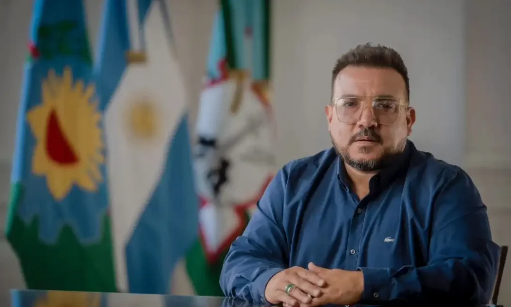 Federico Montero destacó el trabajo conjunto para garantizar la tranquilidad en Monte Hermoso