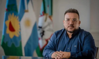 Federico Montero destacó el trabajo conjunto para garantizar la tranquilidad en Monte Hermoso