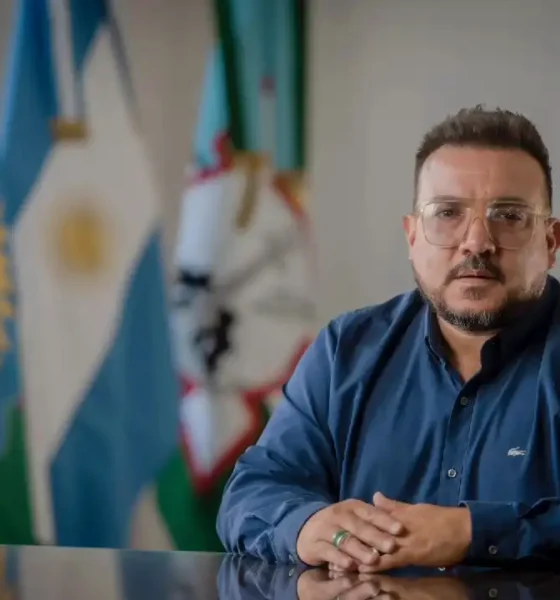 Federico Montero destacó el trabajo conjunto para garantizar la tranquilidad en Monte Hermoso