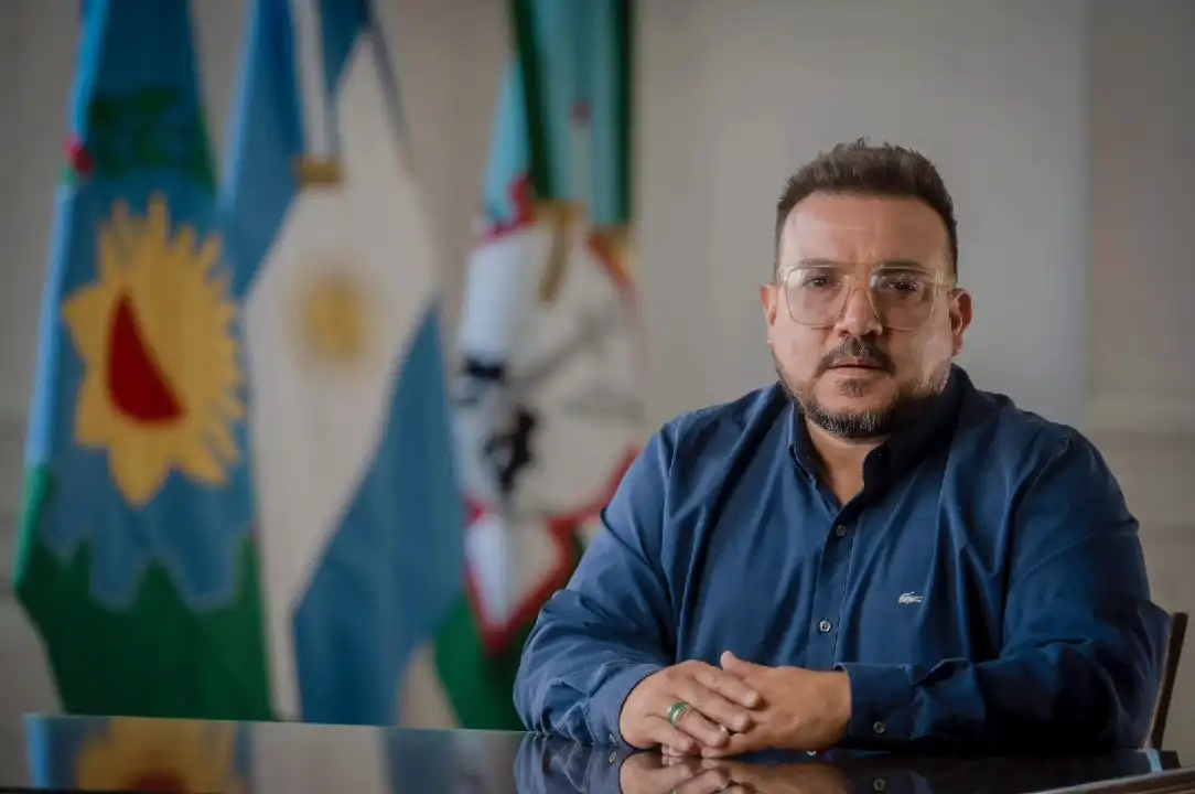 Federico Montero destacó el trabajo conjunto para garantizar la tranquilidad en Monte Hermoso