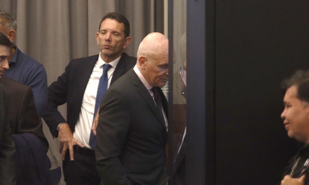 La Camara Electoral rechazo la reimpresion y Espert aparecera en la boleta