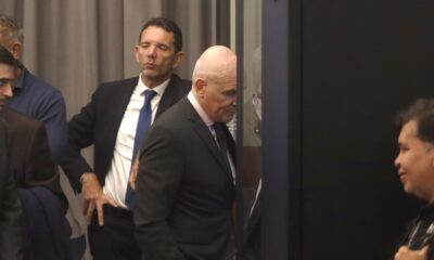 La Camara Electoral rechazo la reimpresion y Espert aparecera en la boleta