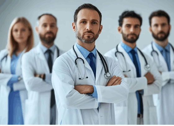 Varones que se cuidan una invitacion a romper mitos y priorizar la salud