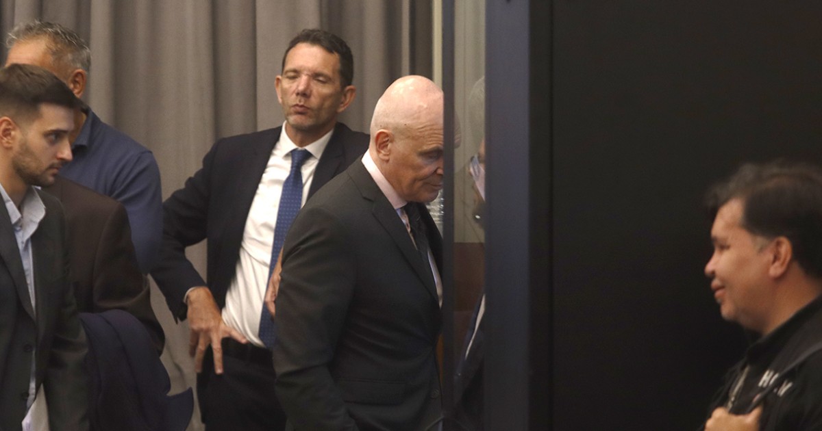 La Camara Electoral rechazo la reimpresion y Espert aparecera en la boleta