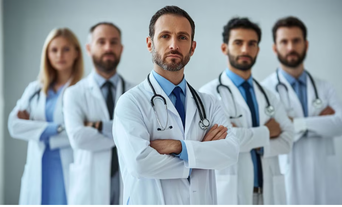 Varones que se cuidan una invitacion a romper mitos y priorizar la salud