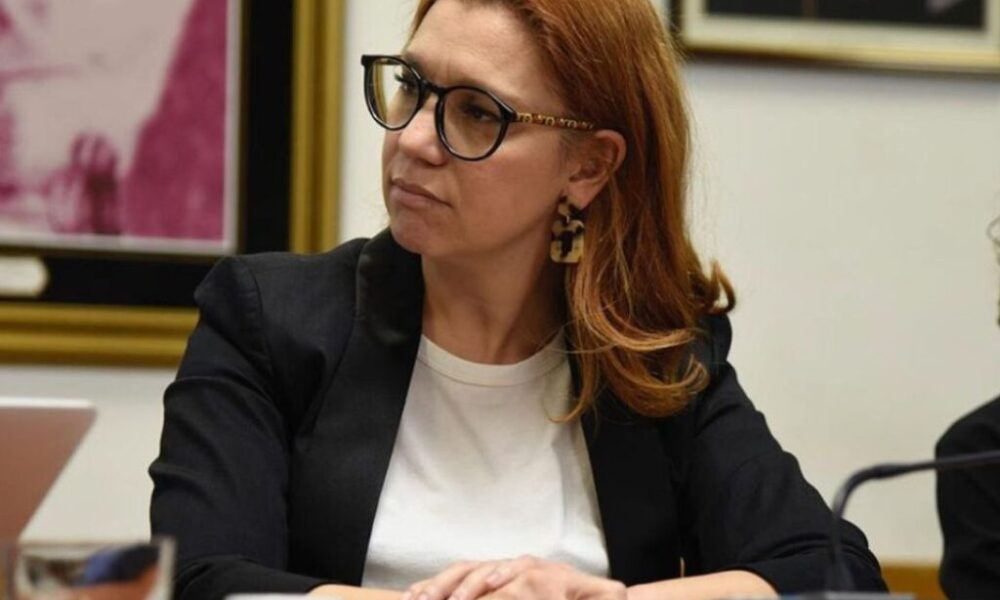 Karina Banfi exige en el Congreso asistencia inmediata para damnificados de inundación