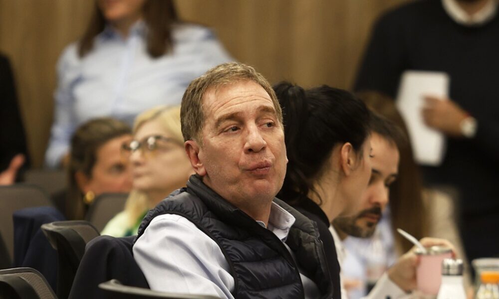 Cámara Electoral permite a Santilli encabezar lista mientras se decide sobre boletas