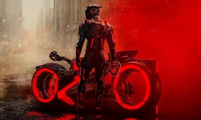 Ciencia ficción con inteligencia artificial llega a la cartelera del Cine Monte