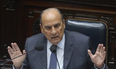 Francos desmintió a Bessent sobre acuerdo con EE UU y exclusión de China