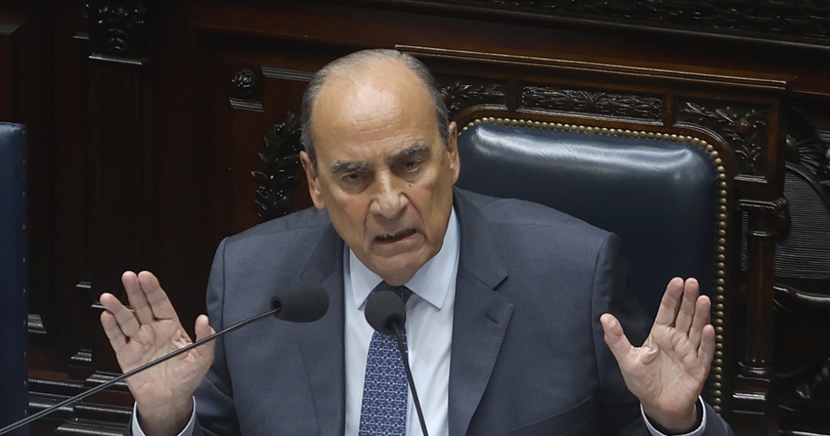 Francos desmintió a Bessent sobre acuerdo con EE UU y exclusión de China