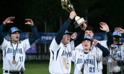 Susbielles destacó el logro del equipo argentino en el Panamericano de Sóftbol