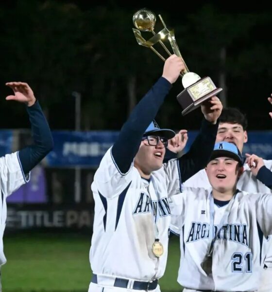 Susbielles destacó el logro del equipo argentino en el Panamericano de Sóftbol