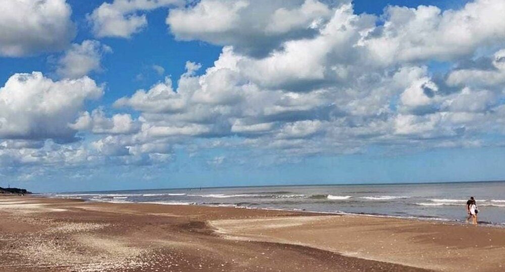Informe sobre el clima en el país para la semana que comienza