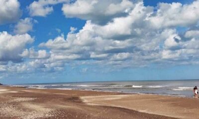 Informe sobre el clima en el país para la semana que comienza