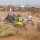 Monte Hermoso vibró con el Enduro en su 13ª edición y más de 200 competidores