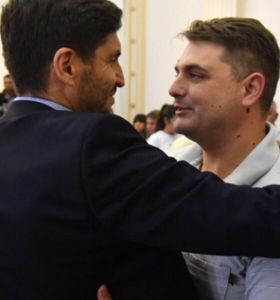 Pullaro obtiene fallo clave para su política de respaldo a la policía en Santa Fe