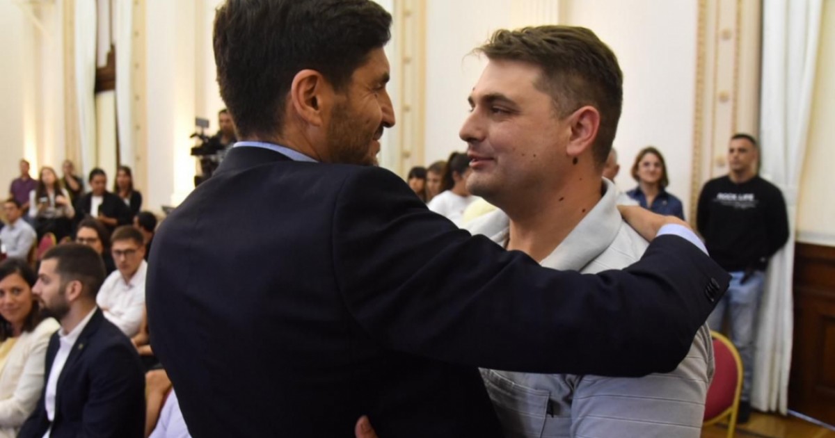 Pullaro obtiene fallo clave para su política de respaldo a la policía en Santa Fe