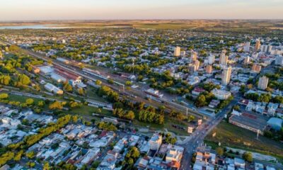 Junín como capital de una provincia en proceso de reorganización política