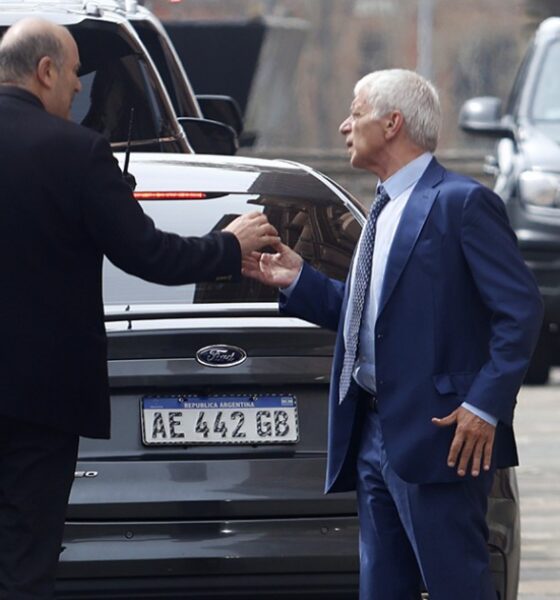 Cúneo se queda con la caja y no eliminan los registros automotores