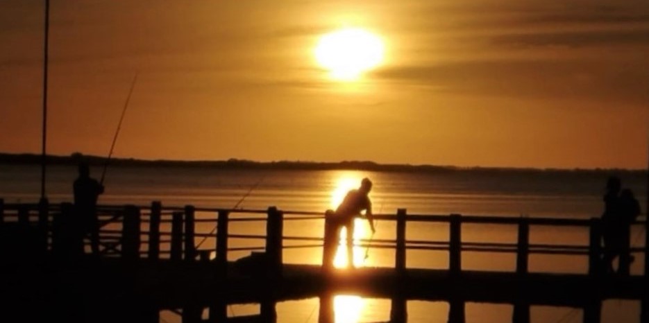 Pronósticos del clima para Monte Hermoso y Sauce Grande esta semana