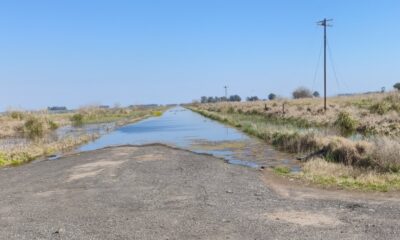 Alerta en Municipios el ajuste presupuestario nacional impacta en obra pública