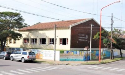 Docentes de todo el país realizan paro nacional este martes 14