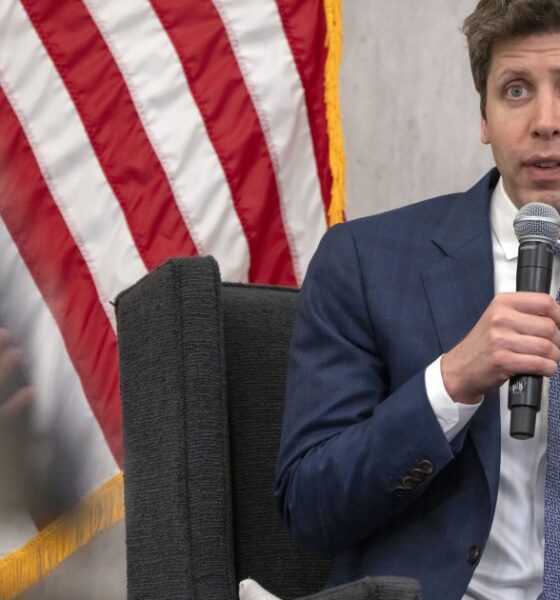 OpenAI afirma que argentinos deben reunir 25 mil millones de dólares