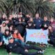 Delegacion de Monte Hermoso en Mar del Plata para Juegos Bonaerenses 34