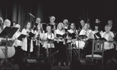 Coronel Suárez celebra 55 años del Coro Municipal de Mayores con un gran concierto