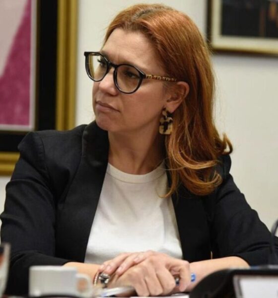 Karina Banfi exige en el Congreso asistencia inmediata para damnificados de inundación