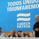Fortalecer la representación bonaerense en el Congreso frente a políticas de ajuste