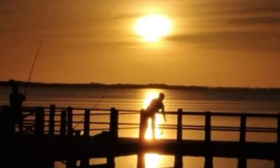 Pronósticos del clima para Monte Hermoso y Sauce Grande esta semana