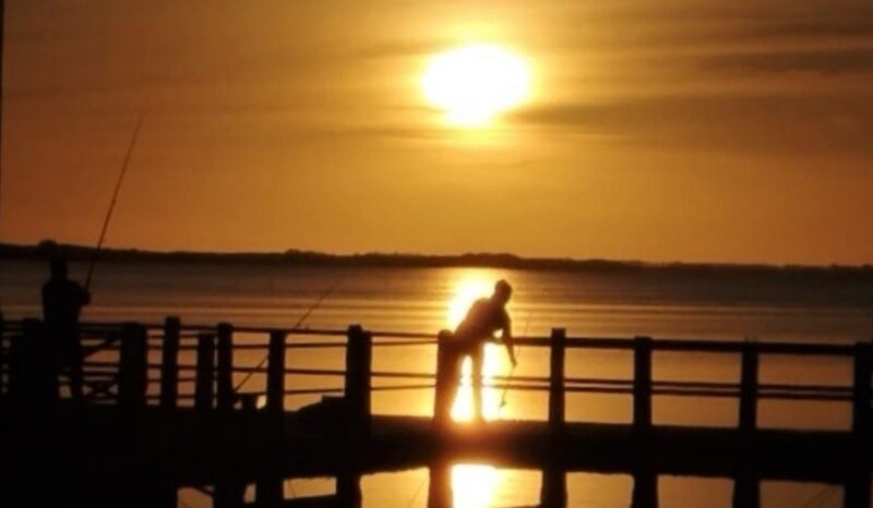 Pronósticos del clima para Monte Hermoso y Sauce Grande esta semana