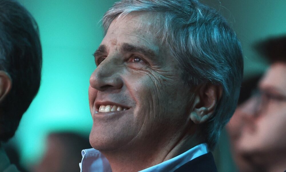 La Ciudad invertira 14800 millones en el emprendimiento de Toto Caputo sin canon