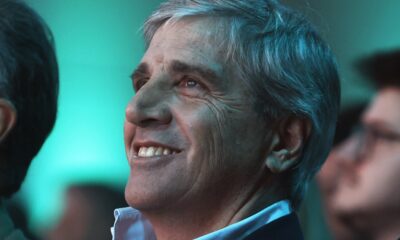 La Ciudad invertira 14800 millones en el emprendimiento de Toto Caputo sin canon