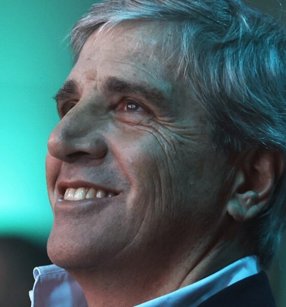 La Ciudad invertira 14800 millones en el emprendimiento de Toto Caputo sin canon