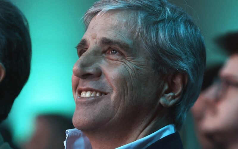 La Ciudad invertira 14800 millones en el emprendimiento de Toto Caputo sin canon