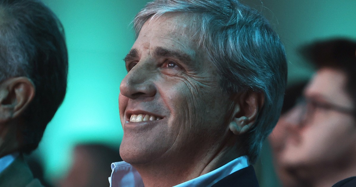 La Ciudad invertira 14800 millones en el emprendimiento de Toto Caputo sin canon