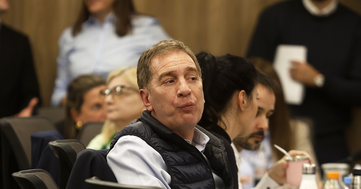 Cámara Electoral permite a Santilli encabezar lista mientras se decide sobre boletas